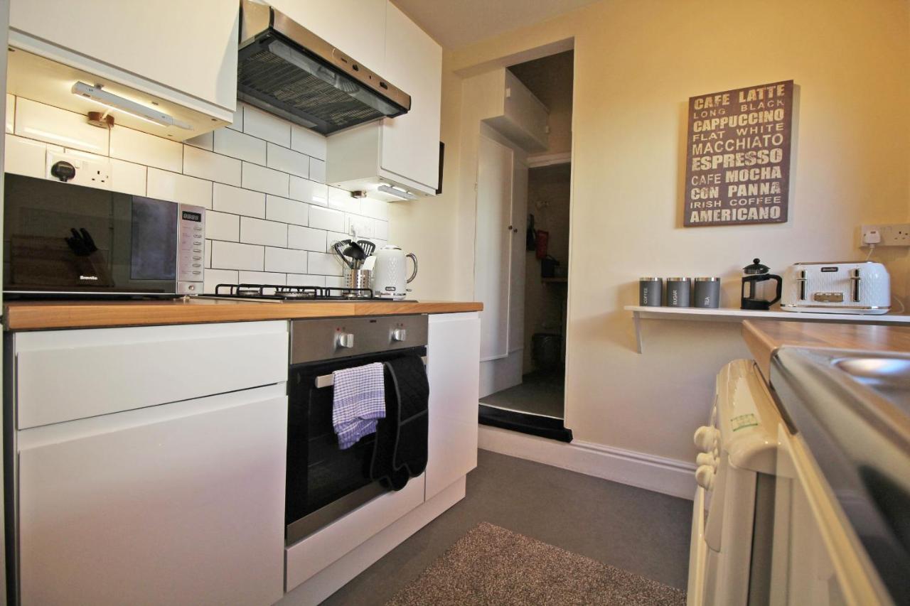 2 Bed, Up To 6 Guests Near Chester City Centre Kültér fotó