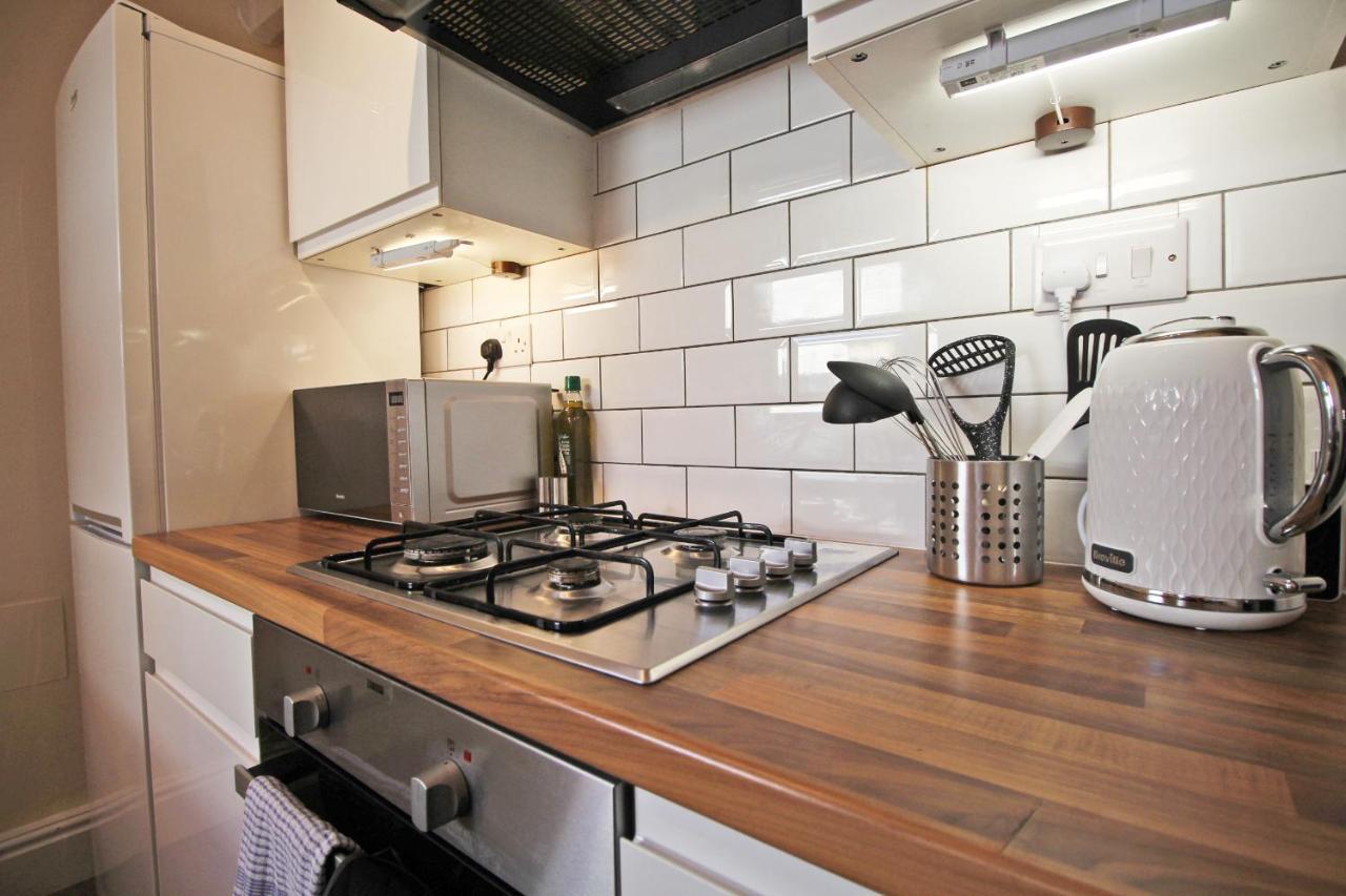2 Bed, Up To 6 Guests Near Chester City Centre Kültér fotó